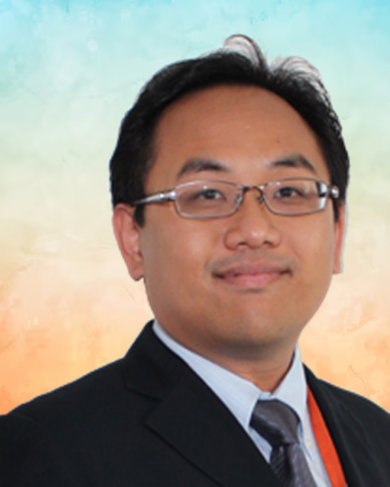 Associate Professor Dr. Steven Lim Siong Meng